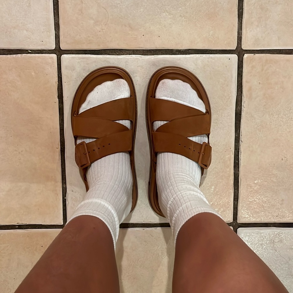 Chaco Sandals